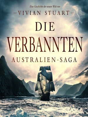 cover image of Die Verbannten